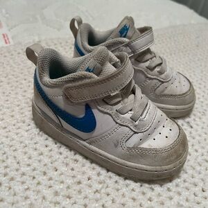 Baby nike sneakers